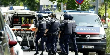 Avusturya’da okula silahlı saldırı: En az 9 kişi yaşamını yitirdi