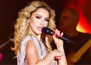Hadise'den korkutan paylaşım: "Sesim gitti" Hadise’den korkutan paylaşım: “Sesim gitti”