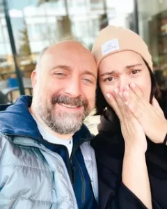 halit ergenc cocuklari icin sakin kaldi1 habermeydan
