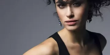 Hande Doğandemir’den  dolu dizgin aşk itirafı! ‘Şu an keyfimiz yerinde’