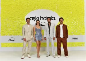hande ercel baris arduclu ask hatirla3 habermeydan