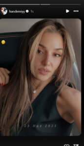 hande ercel sacinda degisiklik yapti1 habermeydan