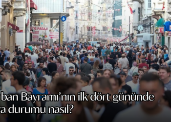 Bayramda hava durumu nasıl? Kurban Bayramı’nın ilk dört gününde sıcaklıklar ne durumda?