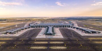 Bakan Uraloğlu: 5 ayda havayolunu kullanan yolcu sayısı 85,5 milyona ulaştı