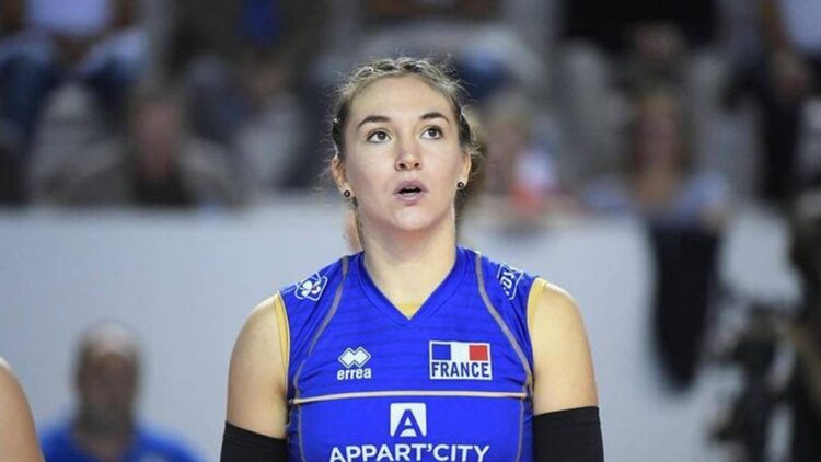 helena cazaute vakifbankta habermeydan
