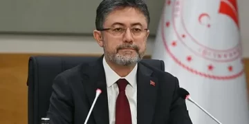 Bakan Yumaklı duyurdu! 10,2 milyar TL hibe desteği verilecek