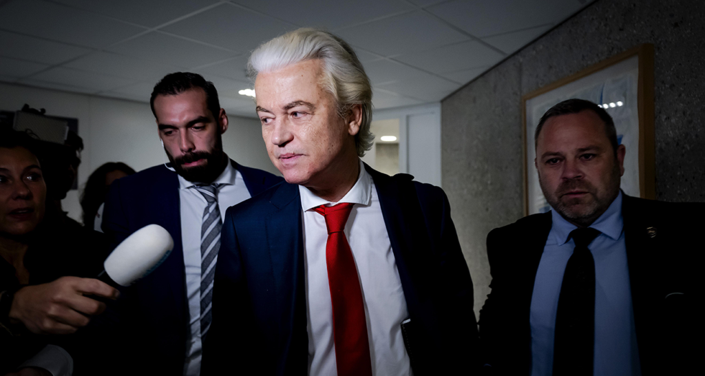 hollanda hukumet habermeydan