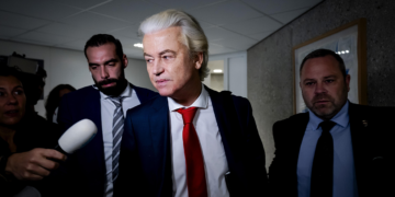 Hollanda’da hükümet krizi