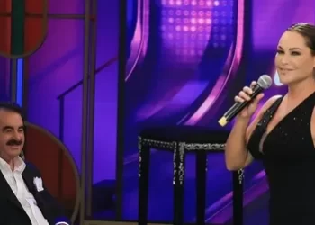 İbrahim Tatlıses ‘ölmemi istiyorlar’ dedi! 