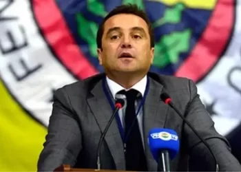 İlhan Ekşioğlu’ndan Ali Koç’a cevap!