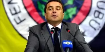 İlhan Ekşioğlu’ndan Ali Koç’a cevap!