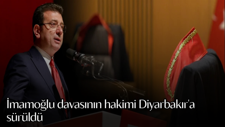 İmamoğlu'nun Beylikdüzü Belediye Başkanlığı dönemine ilişkin bir ihaleyle ilgili dosya, Danıştay’ın “suç yok” kararı vermesine rağmen yeniden açıldı.