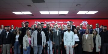 Evlilik yolundaki 7 bin genç indirim kampanyasından yararlandı