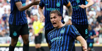 Inter ve Monterrey son 16’da!