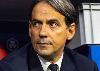 Inter’de, Simone Inzaghi ile yollar ayrıldı!