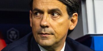 Inter’de, Simone Inzaghi ile yollar ayrıldı!