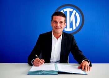 Inter’in, yeni teknik direktörü belli oldu!
