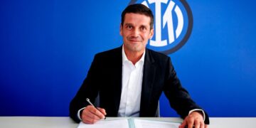 Inter’in, yeni teknik direktörü belli oldu!