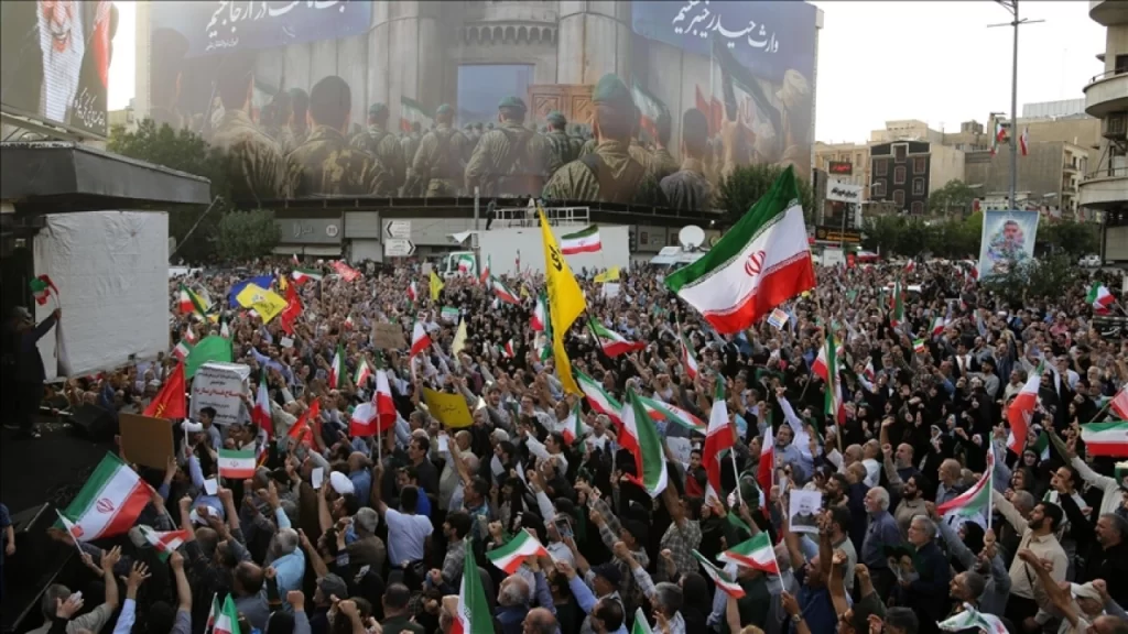 iranlilar habermeydan