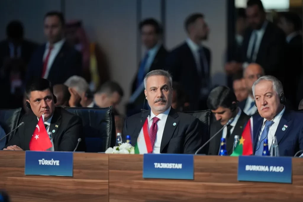 islam isbirligi habermeydan