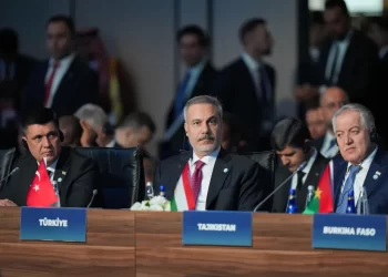 İslam İşbirliği Teşkilatı İstanbul’da bir araya geliyor