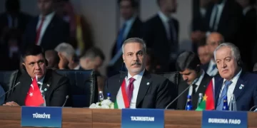 İslam İşbirliği Teşkilatı İstanbul’da bir araya geliyor