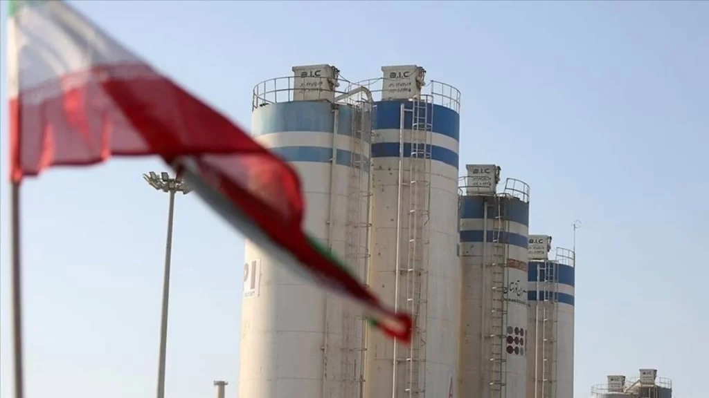 israil in saldirilarinin ardindan iran dan nukleer kirlilik aciklamasi habermeydan