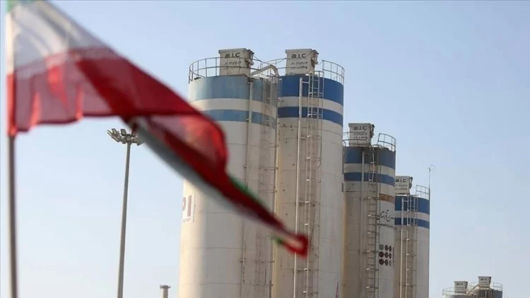 İran Atom Enerjisi Kurumu, İsrail’in saldırıları sonrası Fordo Nükleer Tesisi’nde herhangi bir nükleer kirlilik oluşmadığını duyurdu.