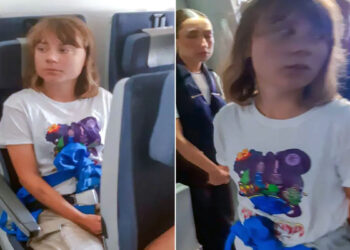 Madleen baskınında gözaltına alınan Greta Thunberg ve 3 aktivist İsrail tarafından sınır dışı edildi