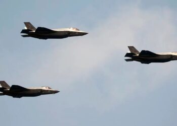 İsrail’in Türk hava sahasını ihlal ettiği iddiasına bakanlıktan açıklama geldi