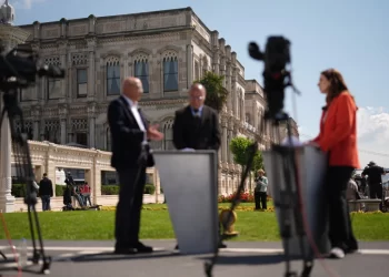 İstanbul’da barış zirvesi: Rusya ve Ukrayna’dan katılacak isimler açıklandı