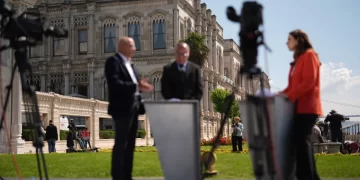 İstanbul’da barış zirvesi: Rusya ve Ukrayna’dan katılacak isimler açıklandı