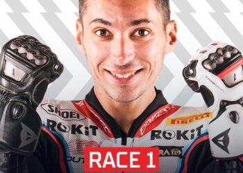 İtalya’da ilk yarışta kazanan Toprak Razgatlıoğlu!