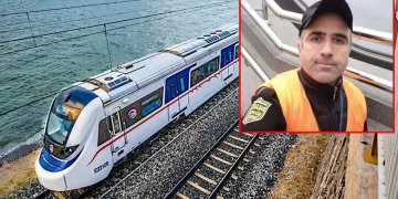 İZBAN’da sigara tartışması cinayetle sonuçlandı