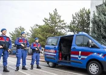 Bakan Yerlikaya açıkladı: Jandarmamız milletimizin tertemiz vicdanındadır