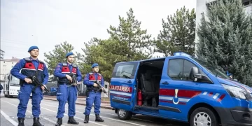 Bakan Yerlikaya açıkladı: Jandarmamız milletimizin tertemiz vicdanındadır