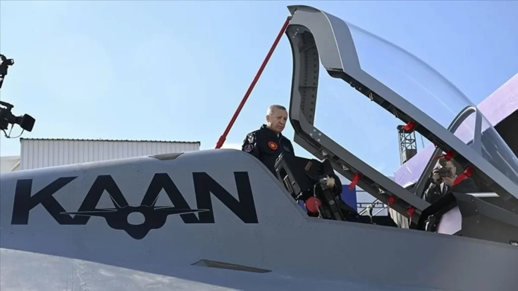 kaan habermeydan