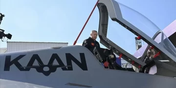 Cumhurbaşkanı Erdoğan, tarihi anlaşmayı açıkladı: Türkiye’de üretilip Endonezya’ya ihraç edilecek