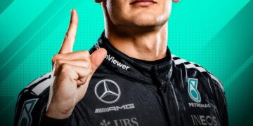 Kanada Grand Prix’sinde zafer George Russell’ın!