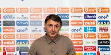 Kasımpaşa, Shota Arveladze’yi açıkladı!