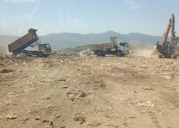 Bakanlık açıkladı! 3 katı atık tesisine 9.3 milyon çevre cezası