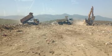 Bakanlık açıkladı! 3 katı atık tesisine 9.3 milyon çevre cezası