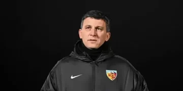 Kayserispor, Jakirovic ile yollarını ayırdı!