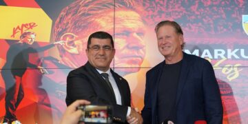 Kayserispor, Markus Gisdol ile imzaladı!