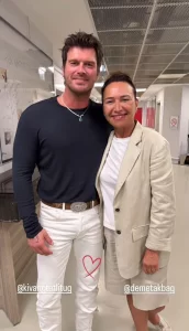 kivanc tatlitug demet akbag poz1 habermeydan