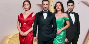 Kızılcık Şerbeti yeni sezon ne zaman?
