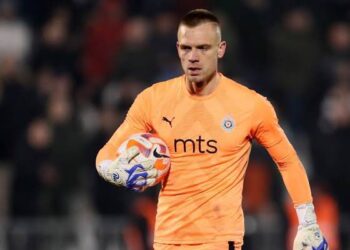 Kocaelispor, Aleksandar Jovanovic’i açıkladı!