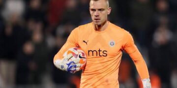 Kocaelispor, Aleksandar Jovanovic’i açıkladı!