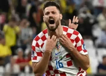 Kocaelispor, Bruno Petkovic’i açıkladı!