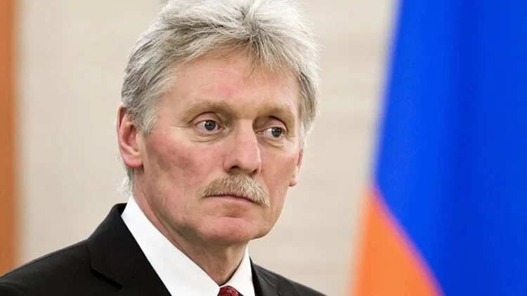Kremlin Sözcüsü Dimitriy Peskov, ABD Başkanı Donald Trump ile milyarder iş insanı Elon Musk arasındaki polemiğin, ABD'nin iç meselesi olduğunu ifade etti.